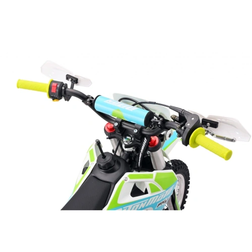 Питбайк PITONMOTO PX4 125EA 14/12 2591380