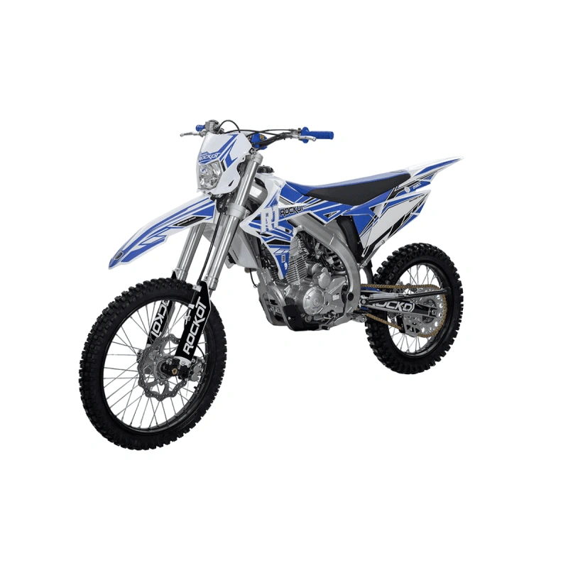 Мотоцикл кроссовый эндуро ROCKOT R1 Mountain Arrow 250
