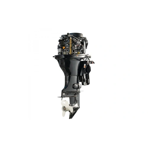 4х-тактный лодочный мотор GOLFSTREAM F100FEL-T EFI