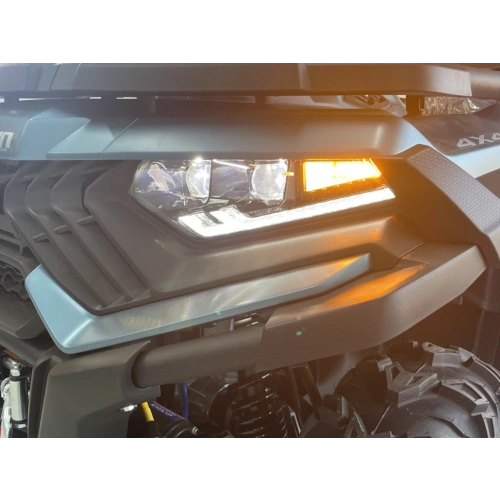 Квадроцикл LONCIN Xwolf 700 L (ПСМ) 2583867
