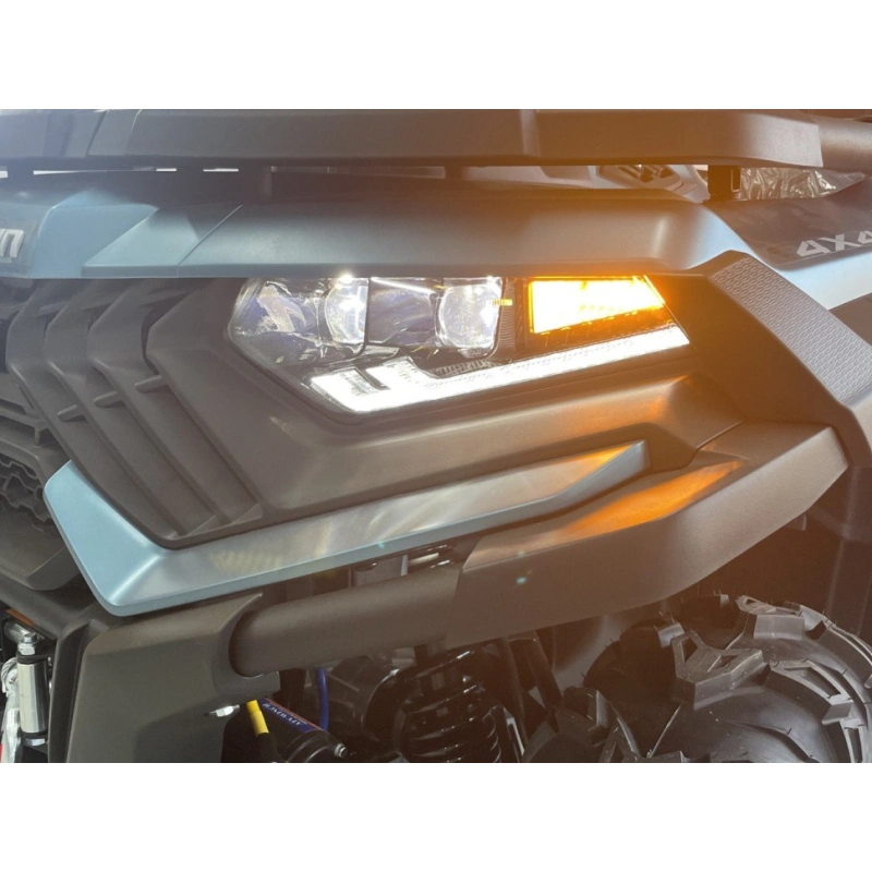 Квадроцикл LONCIN Xwolf 700 L (ПСМ) 2583867