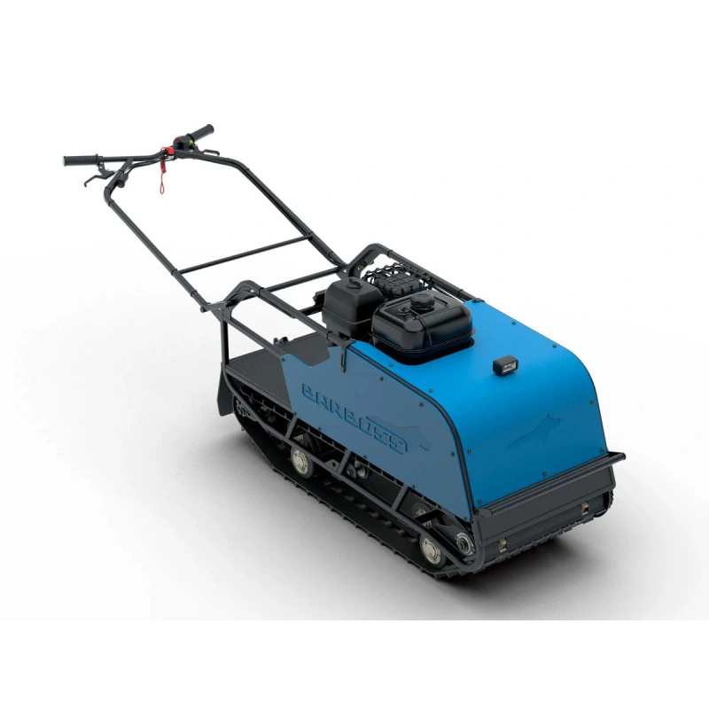 Мотобуксировщик BALTMOTORS Barboss Z460 Standard 2021 220618