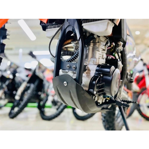 Мотоцикл BRZ MX8 NB300 23 ENDURO 2589535