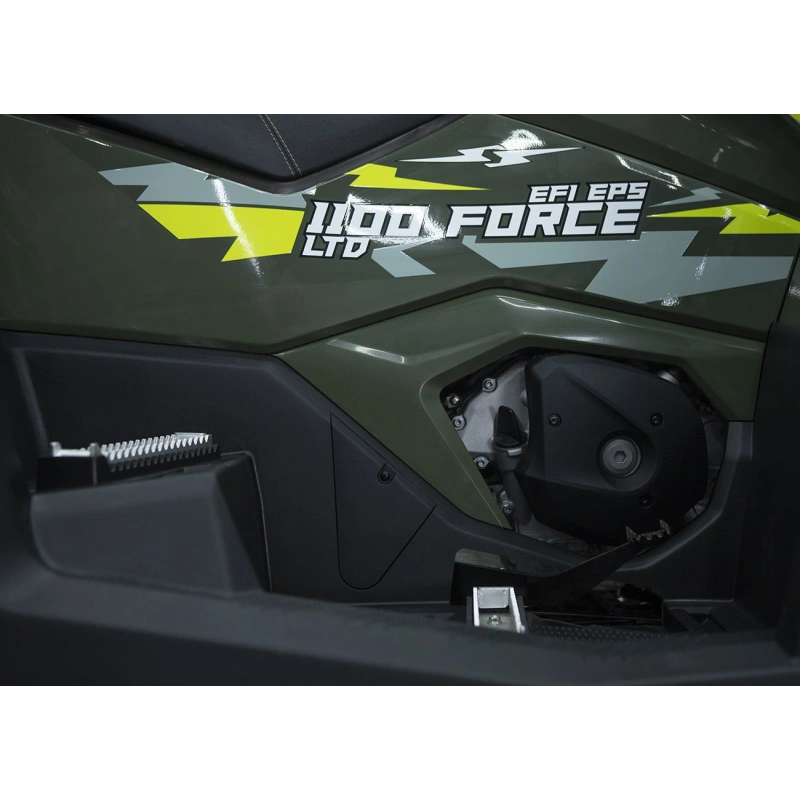 Квадроцикл SHARMAX Force 1100 LTD 28 с ПСМ 2590369