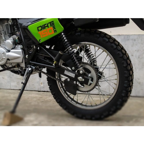 Мотоцикл RACER Enduro L150 RC150-23X
