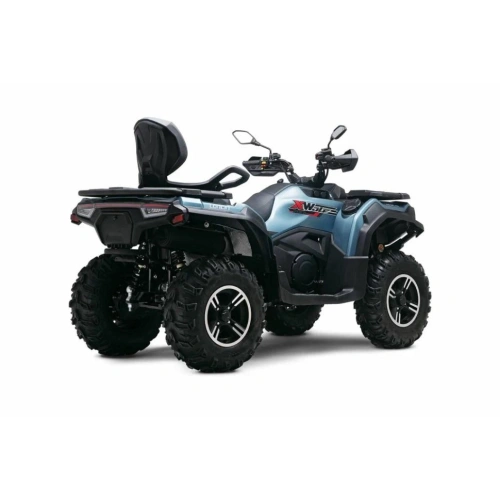 Квадроцикл LONCIN Xwolf 700 L (ПСМ)