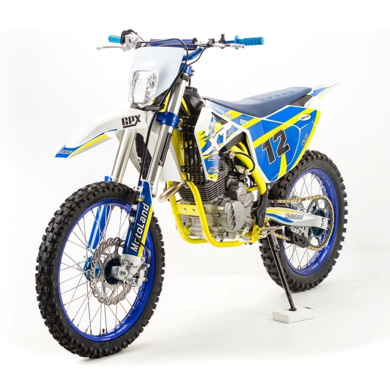 Мотоцикл кроссовый эндуро MOTOLAND XT 250 ST 2556107