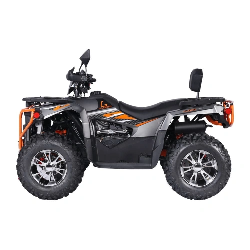 Квадроцикл KUGOO K5 2591698