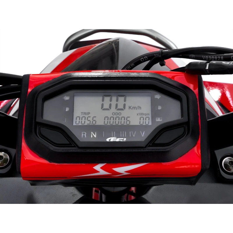 Квадроцикл SHARMAX 350 GX-Cruiser
