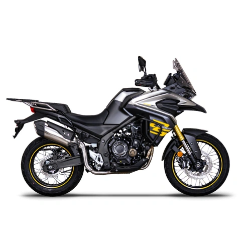 Мотоцикл VOGE DS525X ТУРЭНДУРО 2584171