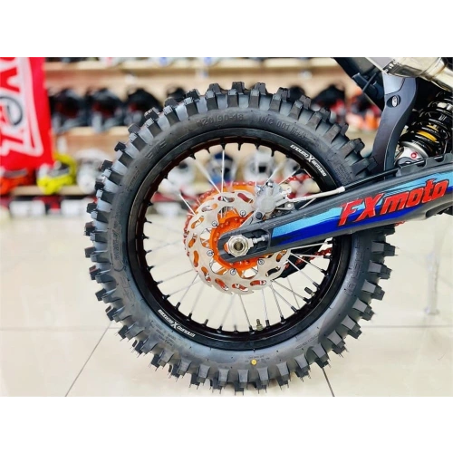 Мотоцикл FXMOTO K10 NB300 ENDURO 2591568