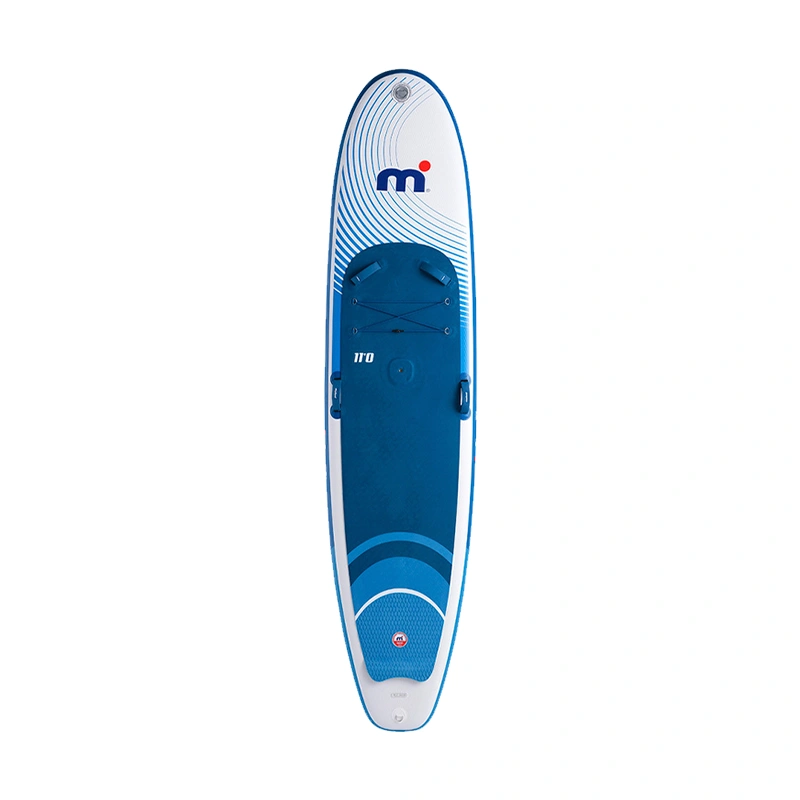 Sup-борд Mistral Sunburst Air 11'0 Windsup