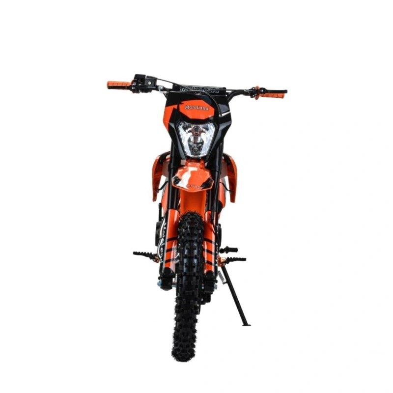 Питбайк MOTOLAND SX125E 17/14 2588703