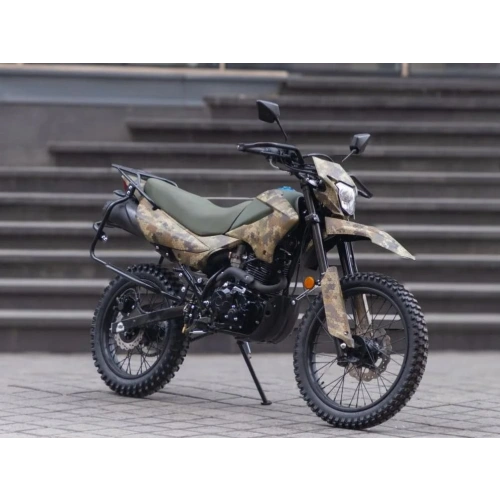Мотоцикл RACER Panther ZWC2-300X ENDURO 2591570