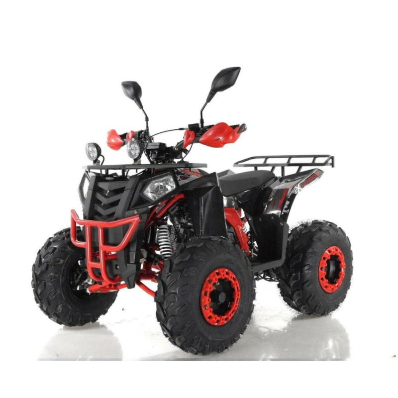 Квадроцикл RAPTOR R8 251176