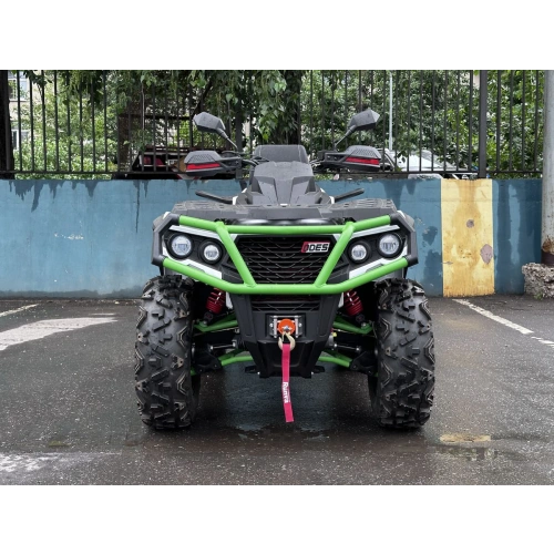 Квадроцикл AODES PathCross 1000L EPS (ПСМ) 2582420