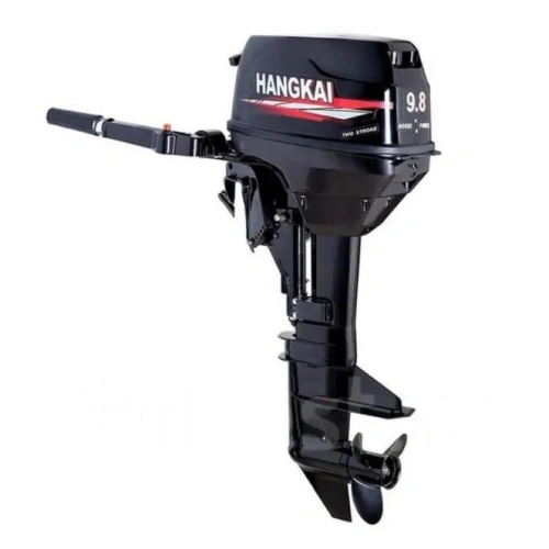 2х-тактный лодочный мотор HANGKAI M9.8 HP 6369