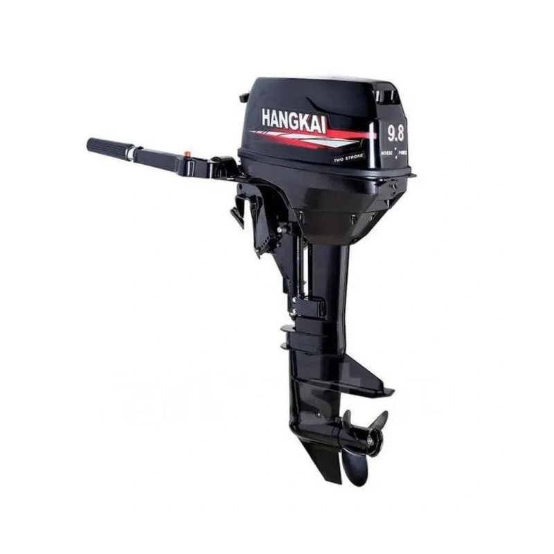 2х-тактный лодочный мотор HANGKAI M9.8 HP 6369