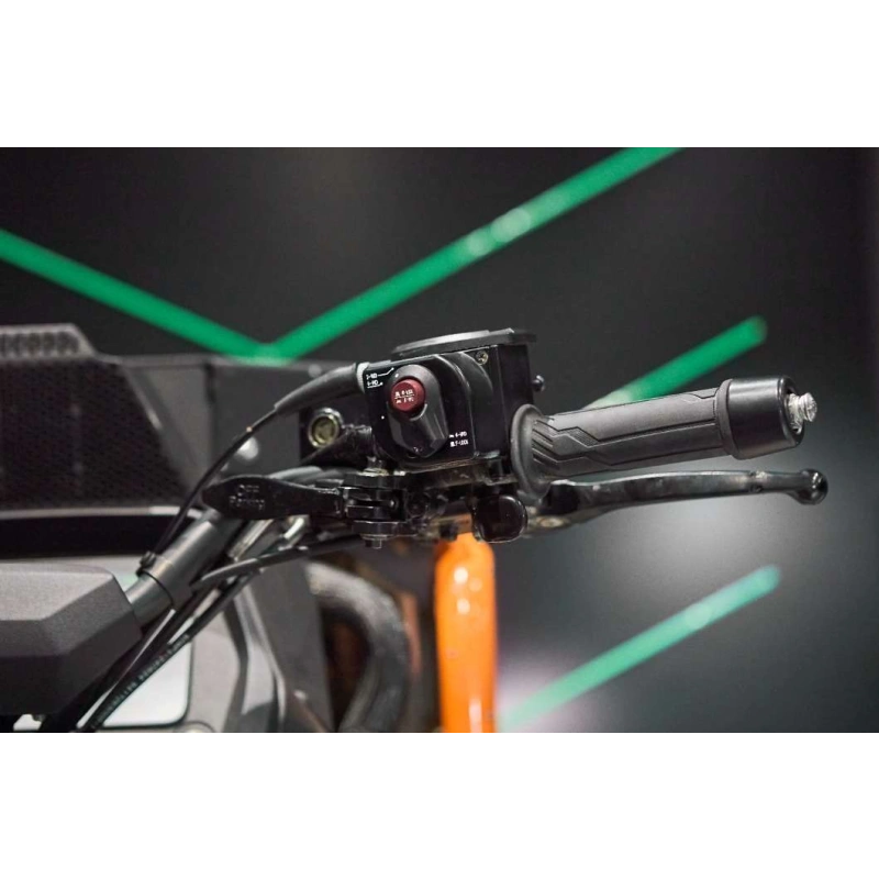 Квадроцикл SHARMAX 1100 Mud Force 2589229