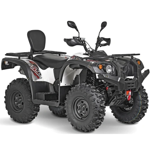 Квадроцикл BALTMOTORS BM500 EFI LE 2594082