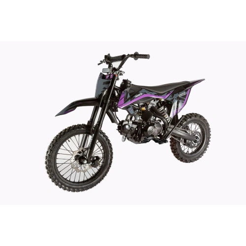 Питбайк AVANTIS KT-125 Classic Auto 17/14 2558309