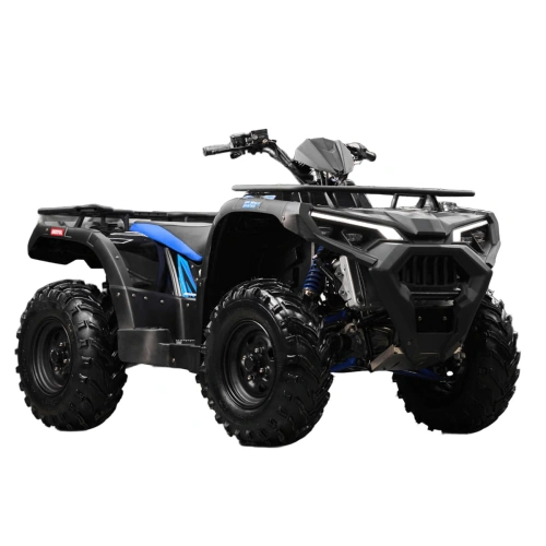 Квадроцикл SHARMAX Force 600 Ranger 2587620