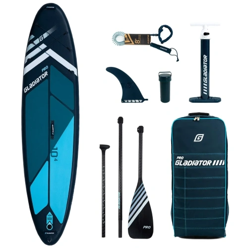 Gladiator Pro 10'4 2025 сап для прогулок