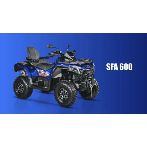 Квадроцикл QJ MOTOR SFA 700 2584693