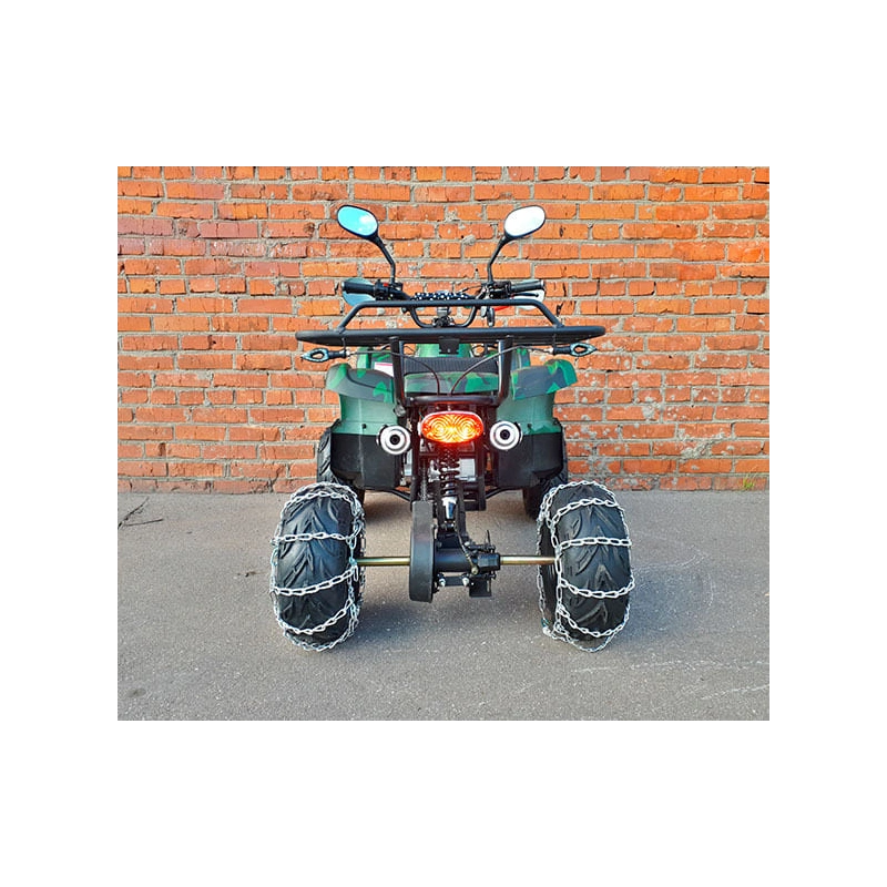 Квадроцикл MOWGLI Simple 7+ 2546700