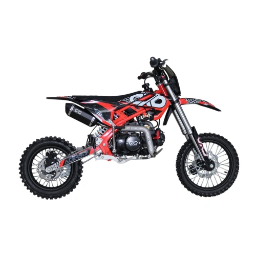 Питбайк OXO Base 110 SA 2589054