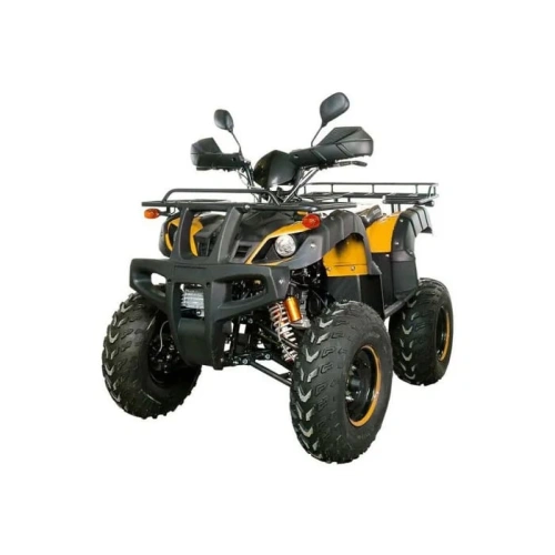 Квадроцикл AVANTIS Hunter 200 Lux 250267