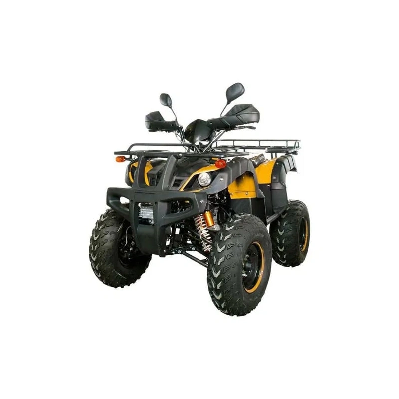 Квадроцикл AVANTIS Hunter 200 Lux 250267