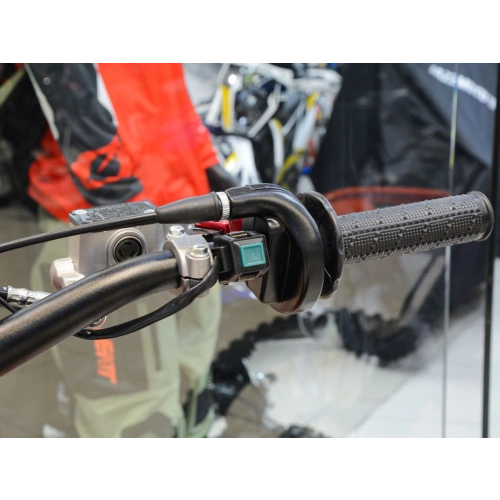 Мотоцикл ZUUMAV K7 CBS 300 Pro 21/18 ENDURO 2589197