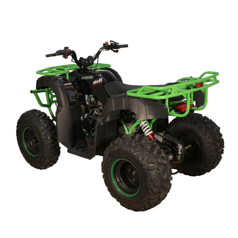 Квадроцикл AVANTIS Hunter 200 (Баланс. вал) 2560828