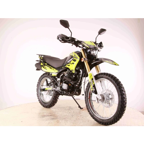 Мотоцикл кроссовый эндуро ROLIZ Sport-005 LITE 2590957