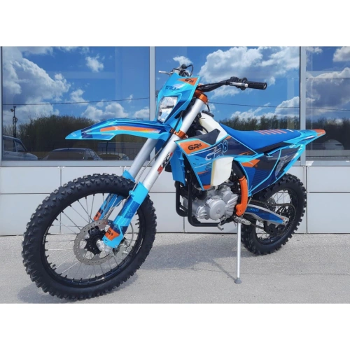 Мотоцикл кроссовый эндуро GR8 F300L-M (4T NB300/174MN-5) Enduro Lite 2589483