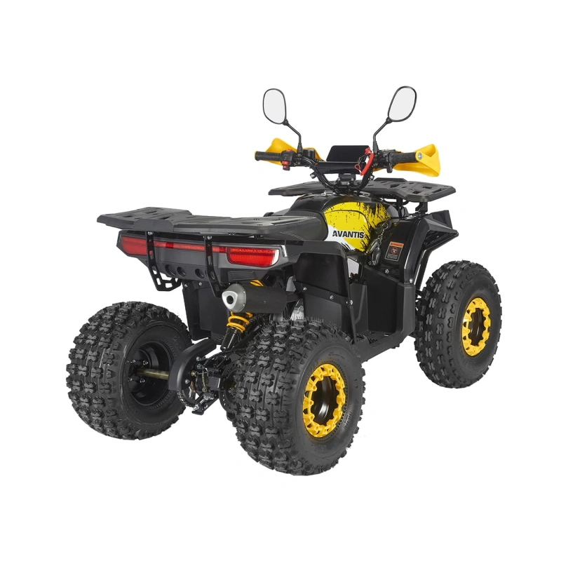 Квадроцикл AVANTIS Optima 8 Premium 2589190