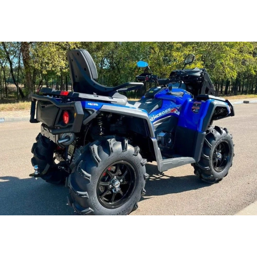 Квадроцикл AODES PathCross 650L STD 28Q (ПСМ) 2574769