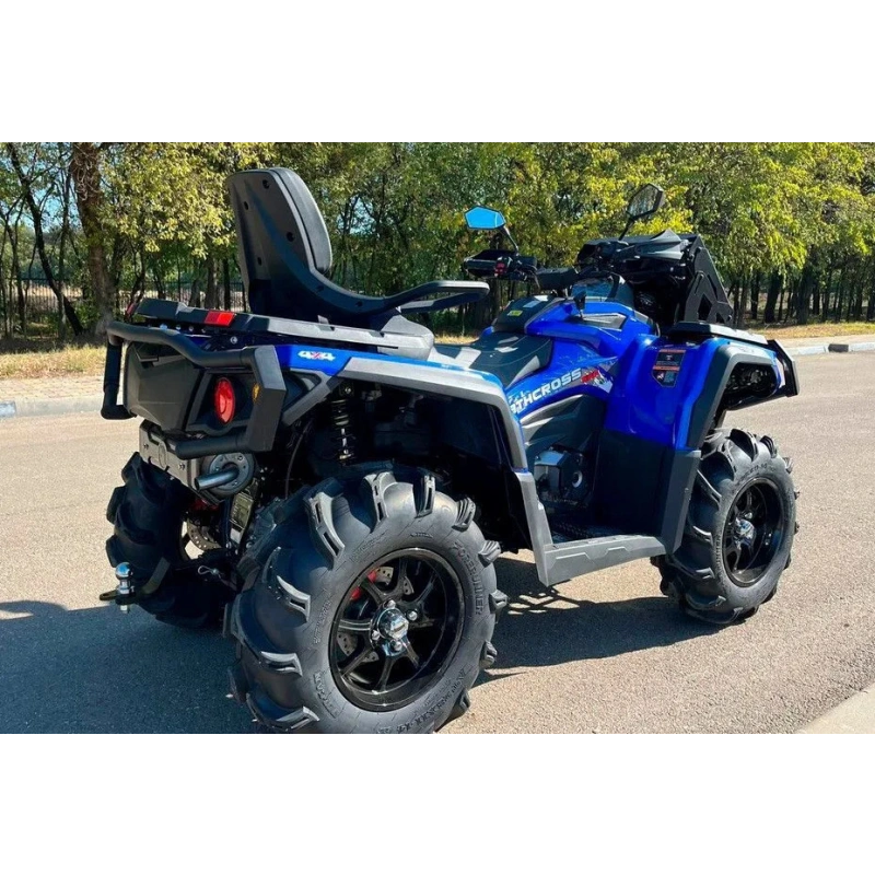 Квадроцикл AODES PathCross 650L STD 28Q (ПСМ) 2574769