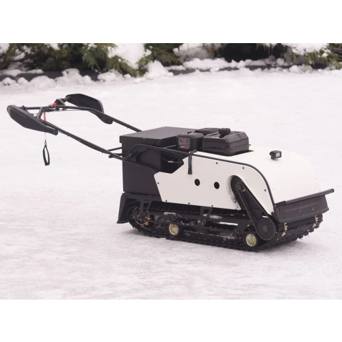 Мотобуксировщик BALTMOTORS Snowdog B420 Sport 2021 (реверс)