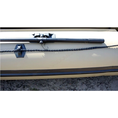 Лодка ПВХ BADGER Duck Line 300