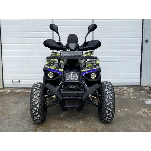 Квадроцикл GRIZZLY M200 4Т New 2022 2556352