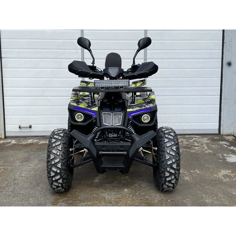 Квадроцикл GRIZZLY M200 4Т New 2022 2556352