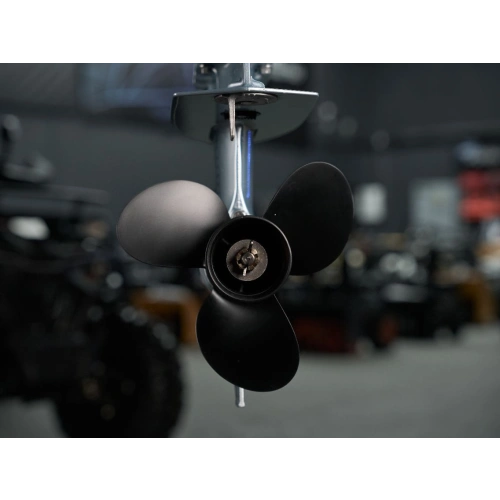 2х-тактный лодочный мотор SHARMAX SM9.9HS 6574