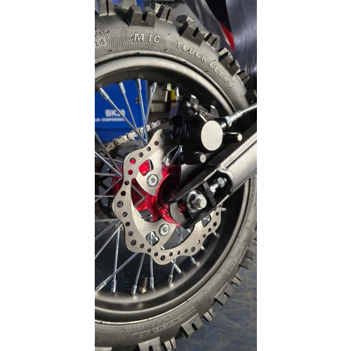 Питбайк RACER Z1 2591386