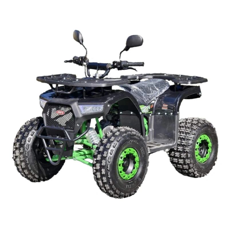 Квадроцикл RMOTO Lion 125AR Lite 2591470