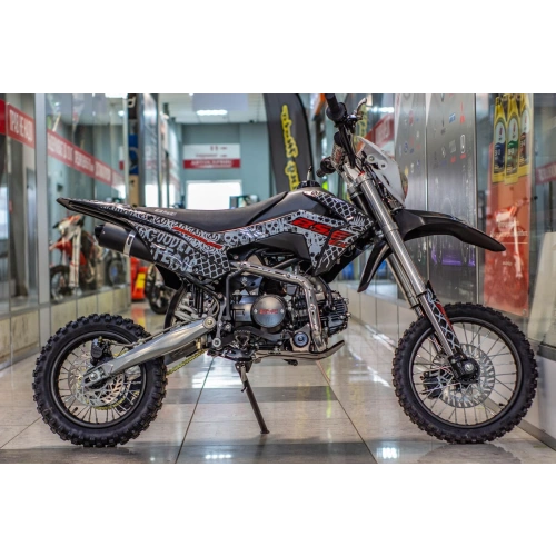 Питбайк BSE EX 125E 17/14 2591808