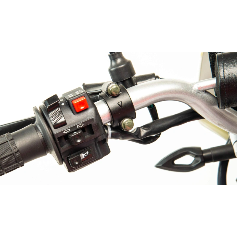 Мотоцикл кроссовый эндуро MOTOLAND 250 Enduro CRF LT (170FMN) 251059