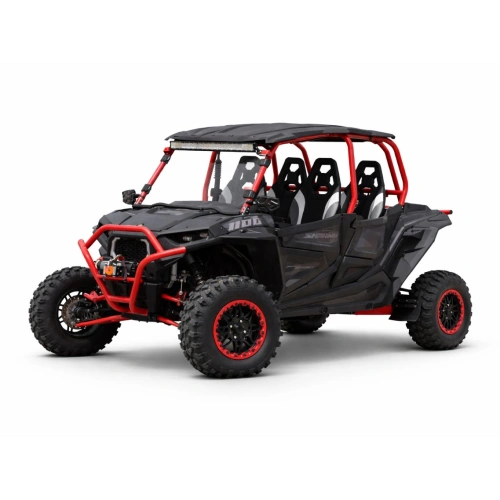 Багги SHARMAX XForce 1100 Sport EFI X4