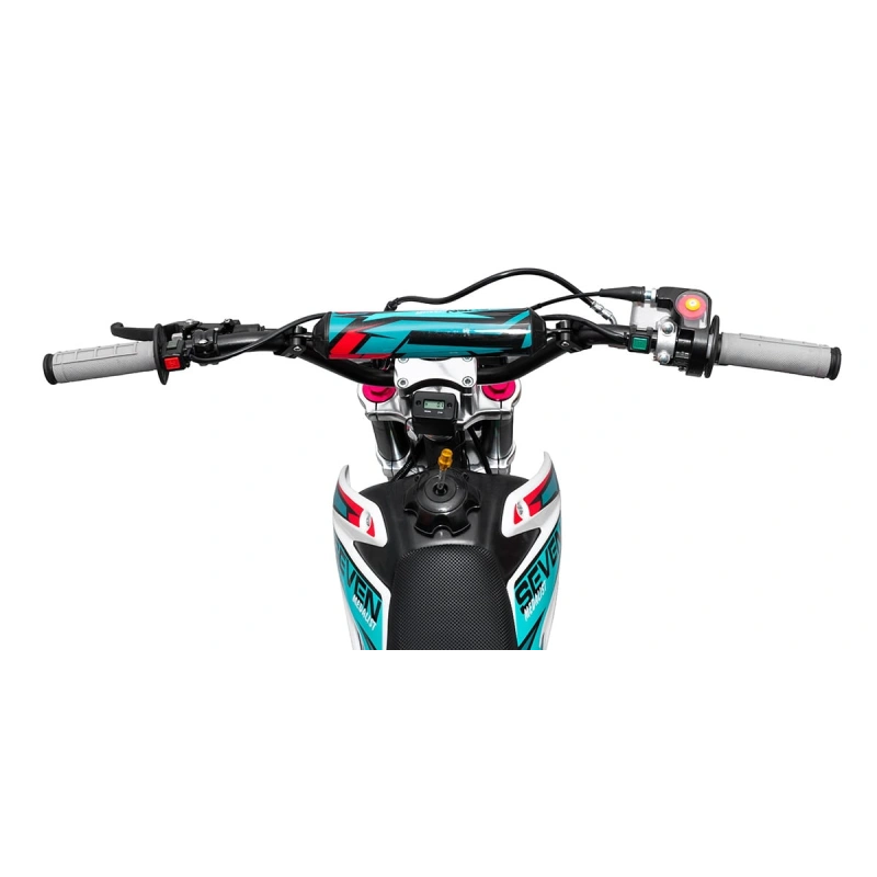 Питбайк REGULMOTO Seven Medalist 150E 21195